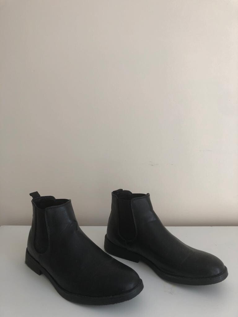 primark mens boots